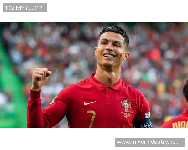 葡萄牙足球巨星全名解析 了解C罗等球员背后的名字含义与历史