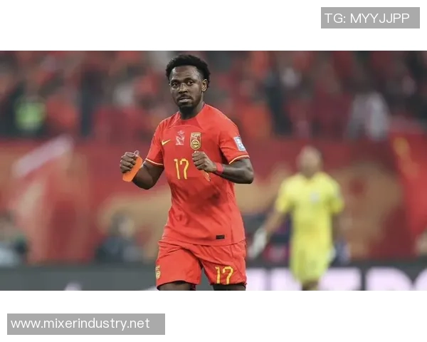 全球最帅的黑人足球球星盘点 谁才是足坛颜值担当的王者